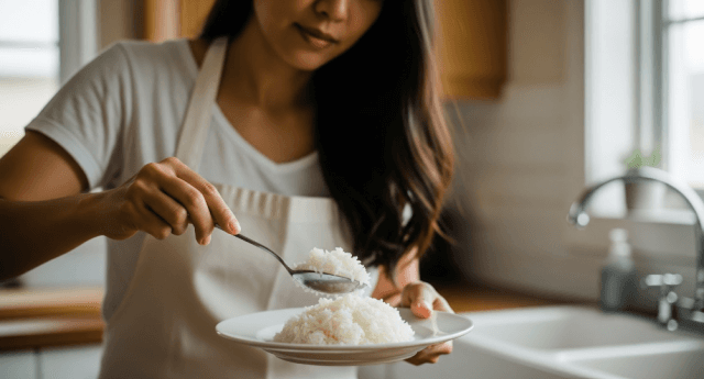 From Pot to Plate: The Ultimate Jasmine Rice Pairing Guide
