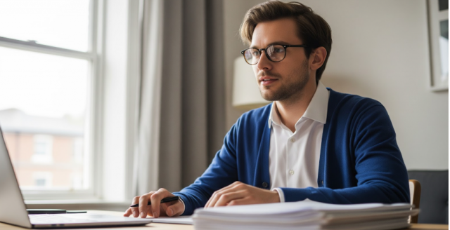 8 Working Traits Necessary for Entrepreneurs