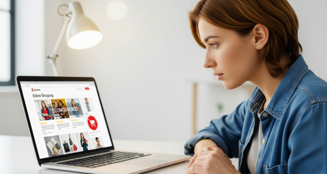 Compose Your Ideal Commerce Solution: Break the Monolith, Not Your Budget