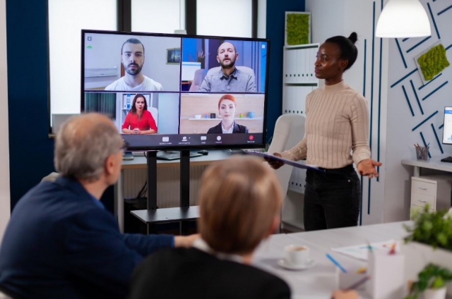 What's Trending in HR for 2023?