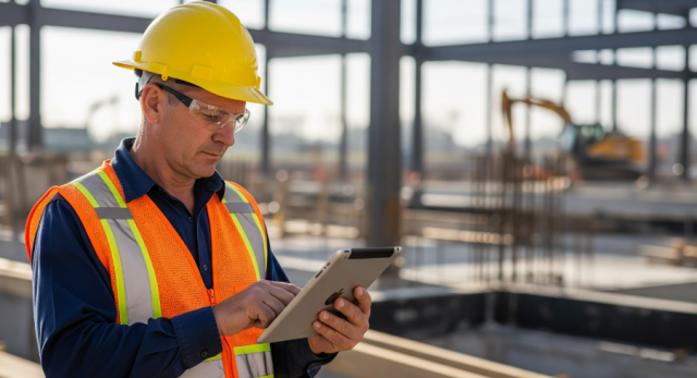 Work Smarter, Not Harder: AI for Your Frontline