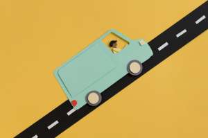 Road to Safety: Key Trends in Commercial Auto Insurance Road to Safety: Key Trends in Commercial Auto Insurance