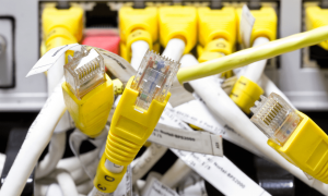 Ethernet Cables Ethernet Cables