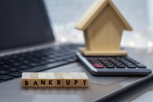 Breaking Down Bankruptcy: What It Really Means and When It Might Be the Right Move Breaking Down Bankruptcy: What It Really Means and When It Might Be the Right Move