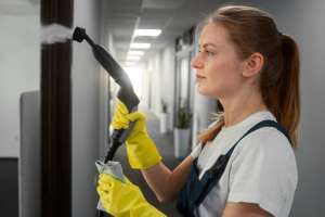 How Karcher Floor Scrubbers Redefine Commercial Cleanliness How Karcher Floor Scrubbers Redefine Commercial Cleanliness