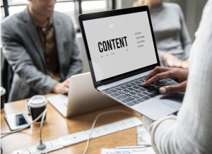 5 Things You Need for a Stellar Content Strategy