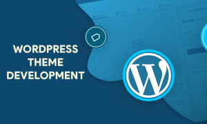 Understanding the Significance of a WordPress Theme Development Company Understanding the Significance of a WordPress Theme Development Company