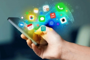 Mobile App Dev Mobile App Dev